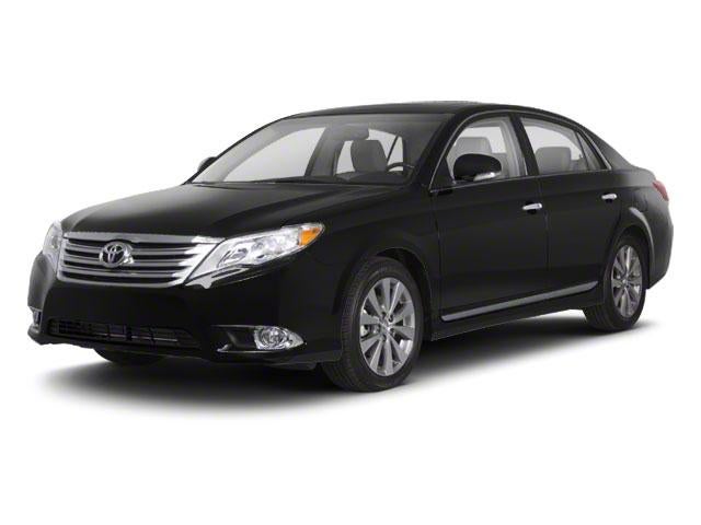 2011 Toyota Avalon 4dr Sdn Limited (Natl)