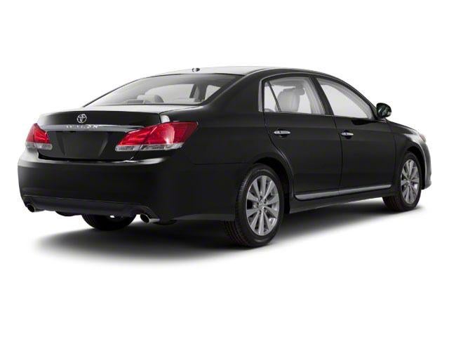 2011 Toyota Avalon 4dr Sdn Limited (Natl)