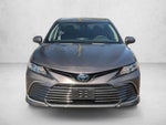 2022 Toyota Camry LE Auto AWD (Natl)