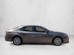 2022 Toyota Camry LE Auto AWD (Natl)