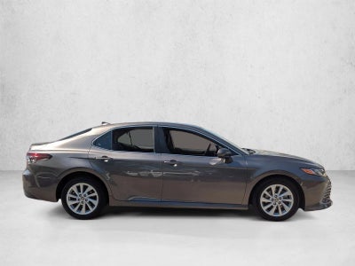 2022 Toyota Camry LE Auto AWD (Natl)