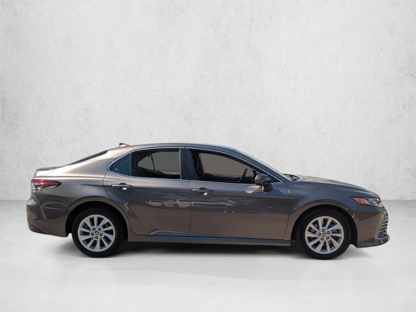 2022 Toyota Camry LE Auto AWD (Natl)