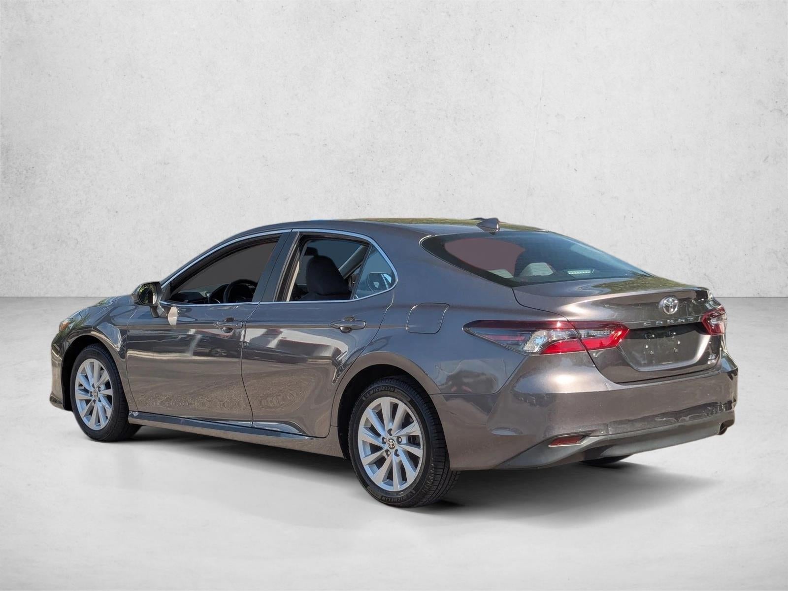 2022 Toyota Camry LE Auto AWD (Natl)