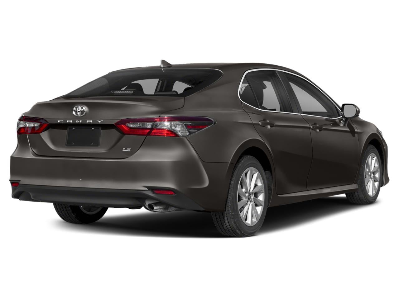 2022 Toyota Camry LE Auto AWD (Natl)