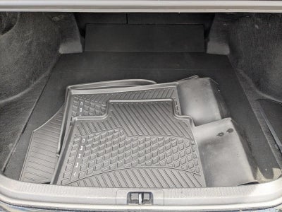 2025 Toyota Camry LE (SE)