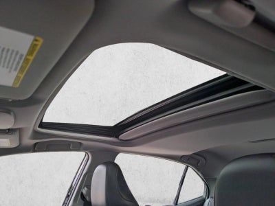 2020 Toyota Camry Hybrid XLE CVT (Natl)