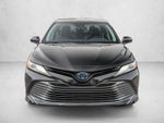 2020 Toyota Camry Hybrid XLE CVT (Natl)