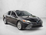 2020 Toyota Camry Hybrid XLE CVT (Natl)