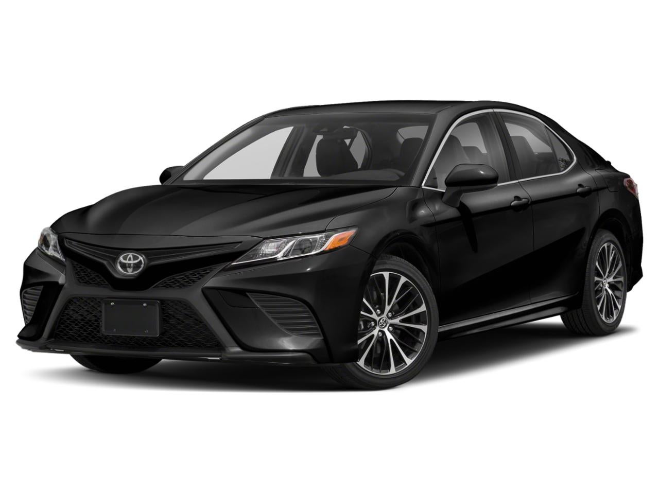 2020 Toyota Camry SE Auto (SE)
