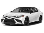 2021 Toyota Camry XSE Auto AWD (Natl)