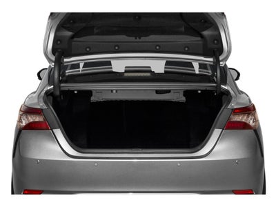 2021 Toyota Camry XSE Auto AWD (Natl)