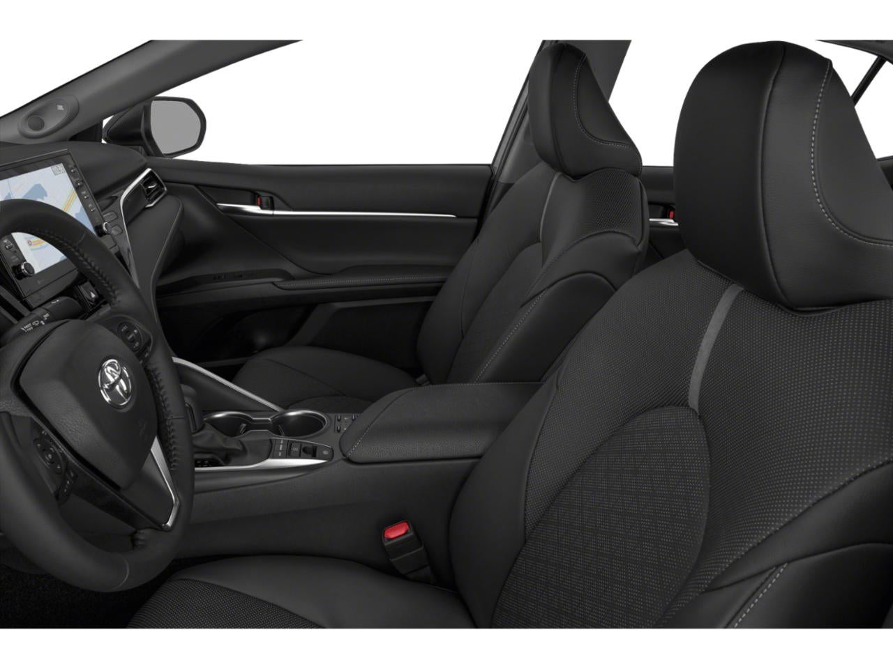 2021 Toyota Camry XSE Auto AWD (Natl)