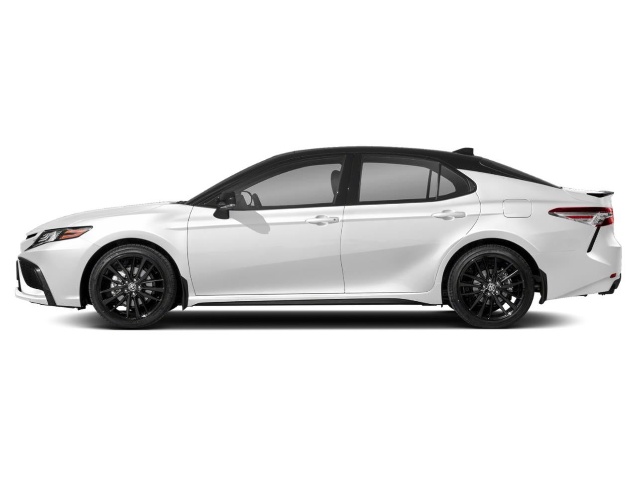 2021 Toyota Camry XSE Auto AWD (Natl)