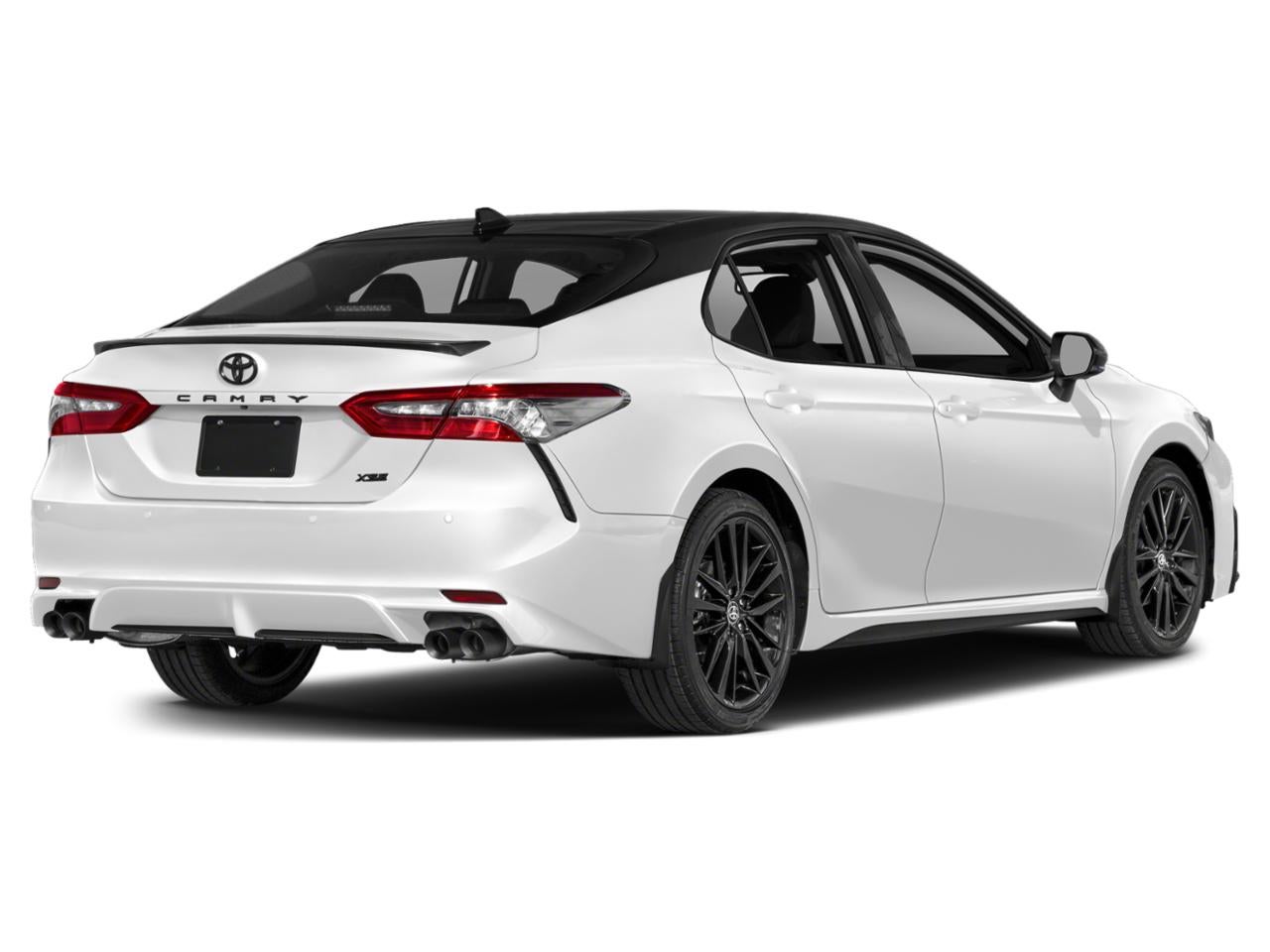 2021 Toyota Camry XSE Auto AWD (Natl)
