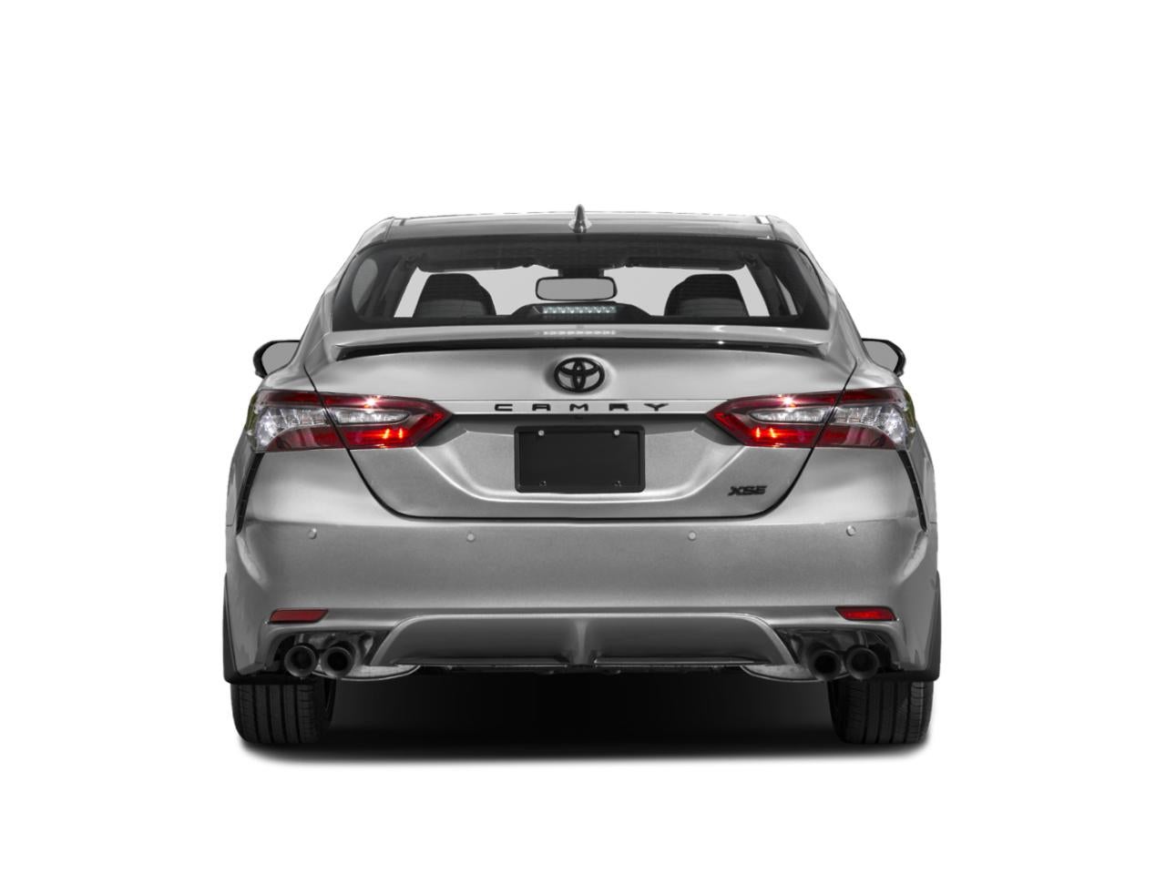 2021 Toyota Camry XSE Auto AWD (Natl)