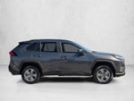 2025 Toyota RAV4 Hybrid LE AWD (Natl)
