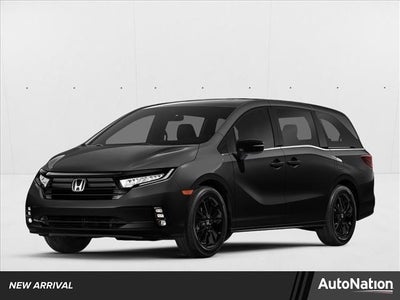 2023 Honda Odyssey Sport Auto