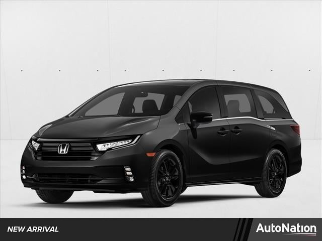 2023 Honda Odyssey Sport Auto