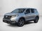 2021 Honda Passport EX-L AWD
