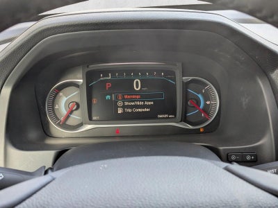 2021 Honda Passport EX-L AWD