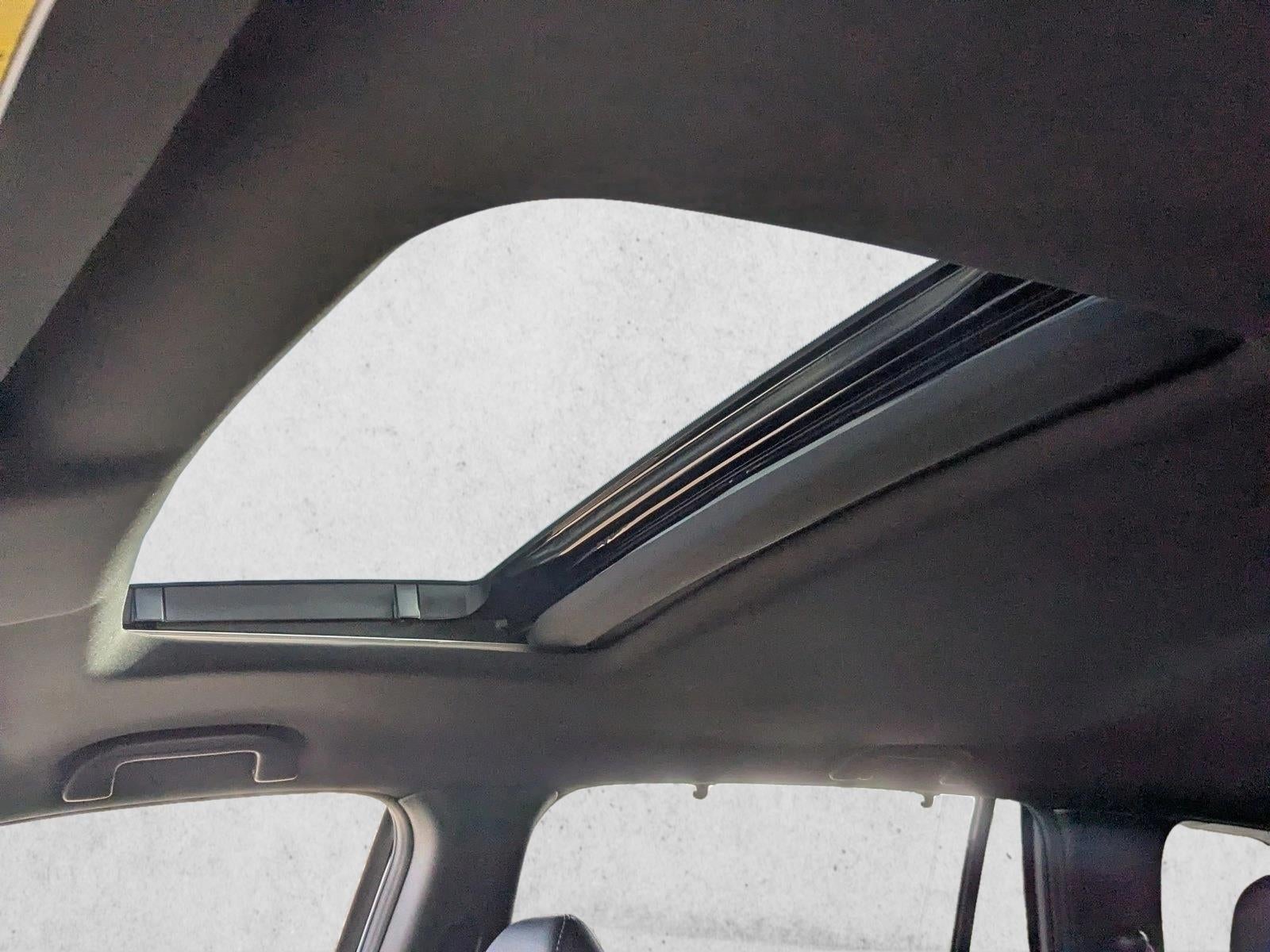 2021 Honda Passport EX-L AWD