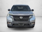 2021 Honda Passport EX-L AWD