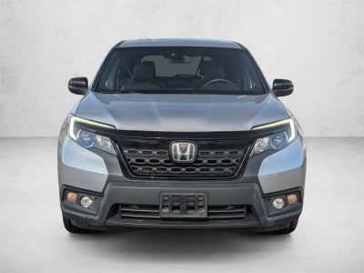 2021 Honda Passport EX-L AWD