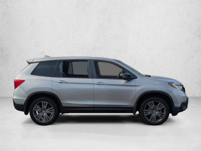 2021 Honda Passport EX-L AWD