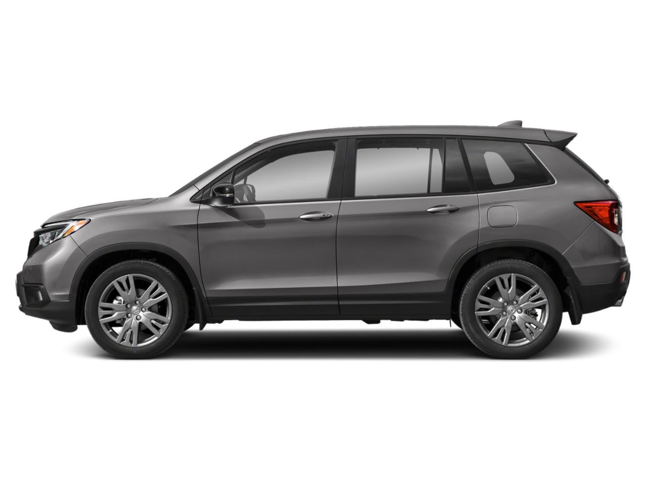 2021 Honda Passport EX-L AWD