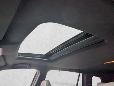 2021 Honda Passport Touring AWD