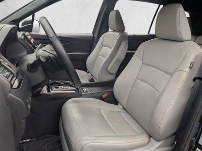 2021 Honda Passport Touring AWD