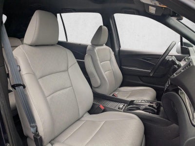 2021 Honda Passport Touring AWD