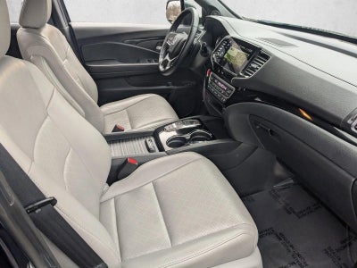 2021 Honda Passport Touring AWD