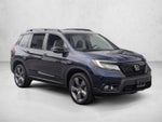 2021 Honda Passport Touring AWD