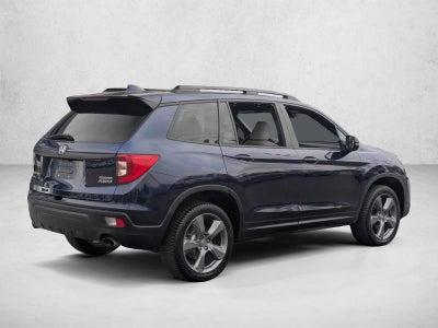 2021 Honda Passport Touring AWD