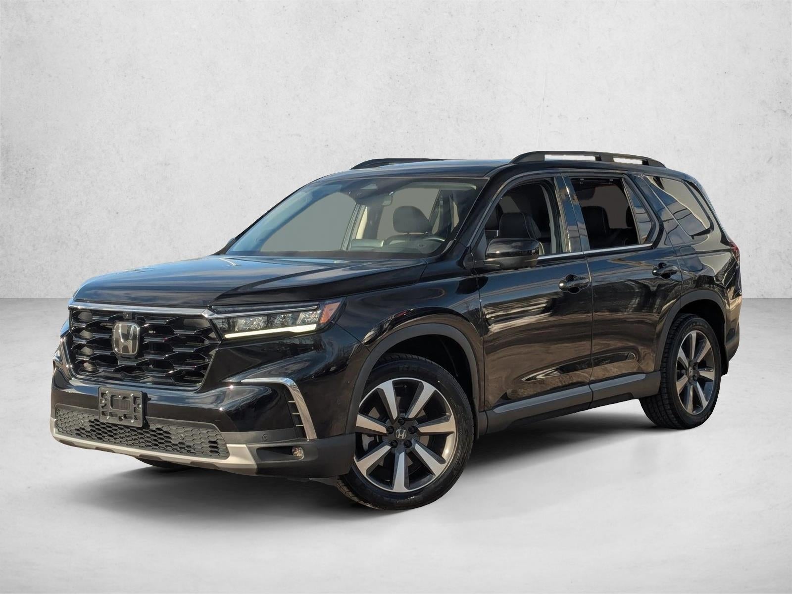 2023 Honda Pilot Elite AWD