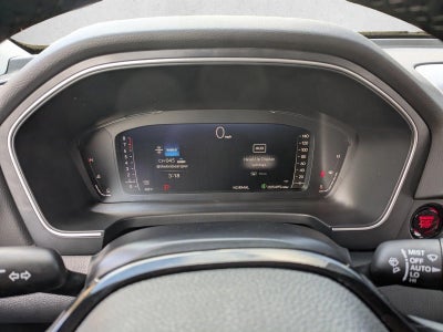 2023 Honda Pilot Elite AWD