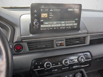 2023 Honda Pilot Elite AWD