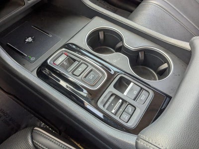 2023 Honda Pilot Elite AWD