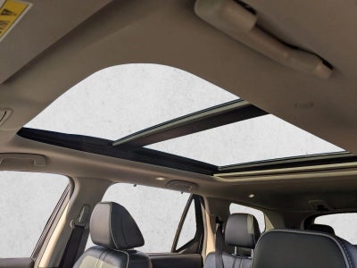 2023 Honda Pilot Elite AWD