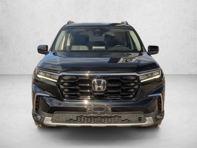 2023 Honda Pilot Elite AWD