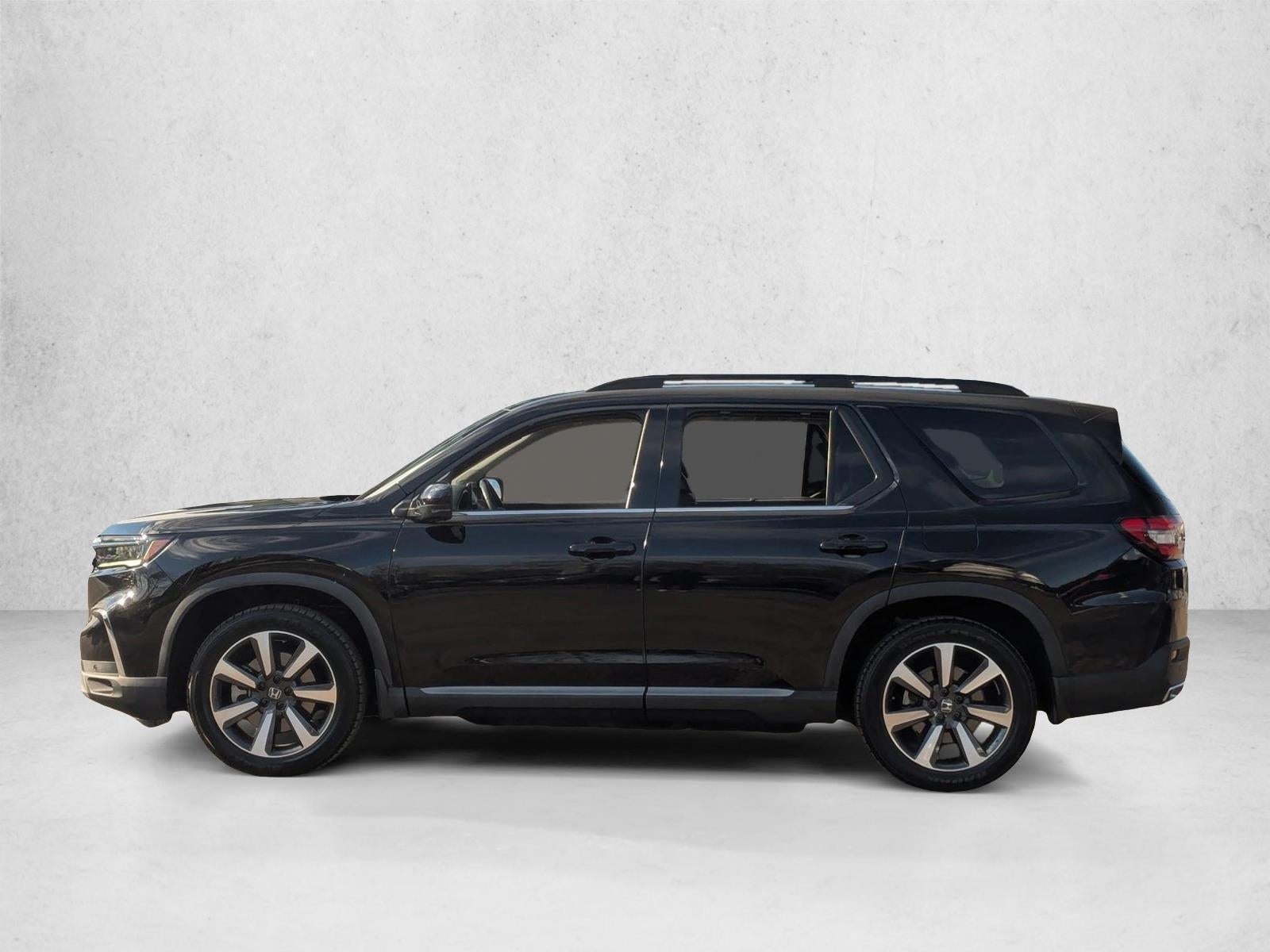 2023 Honda Pilot Elite AWD