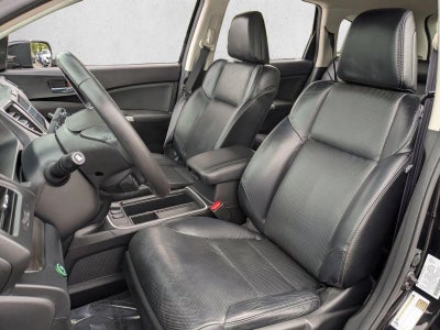 2016 Honda CR-V Touring AWD