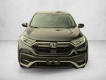2022 Honda CR-V Hybrid EX-L AWD