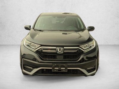 2022 Honda CR-V Hybrid EX-L AWD