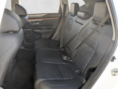 2019 Honda CR-V EX-L AWD