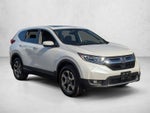 2019 Honda CR-V EX-L AWD