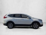 2019 Honda CR-V EX-L AWD