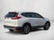 2019 Honda CR-V EX-L AWD