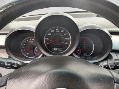 2012 Acura RDX FWD with Technology Package
